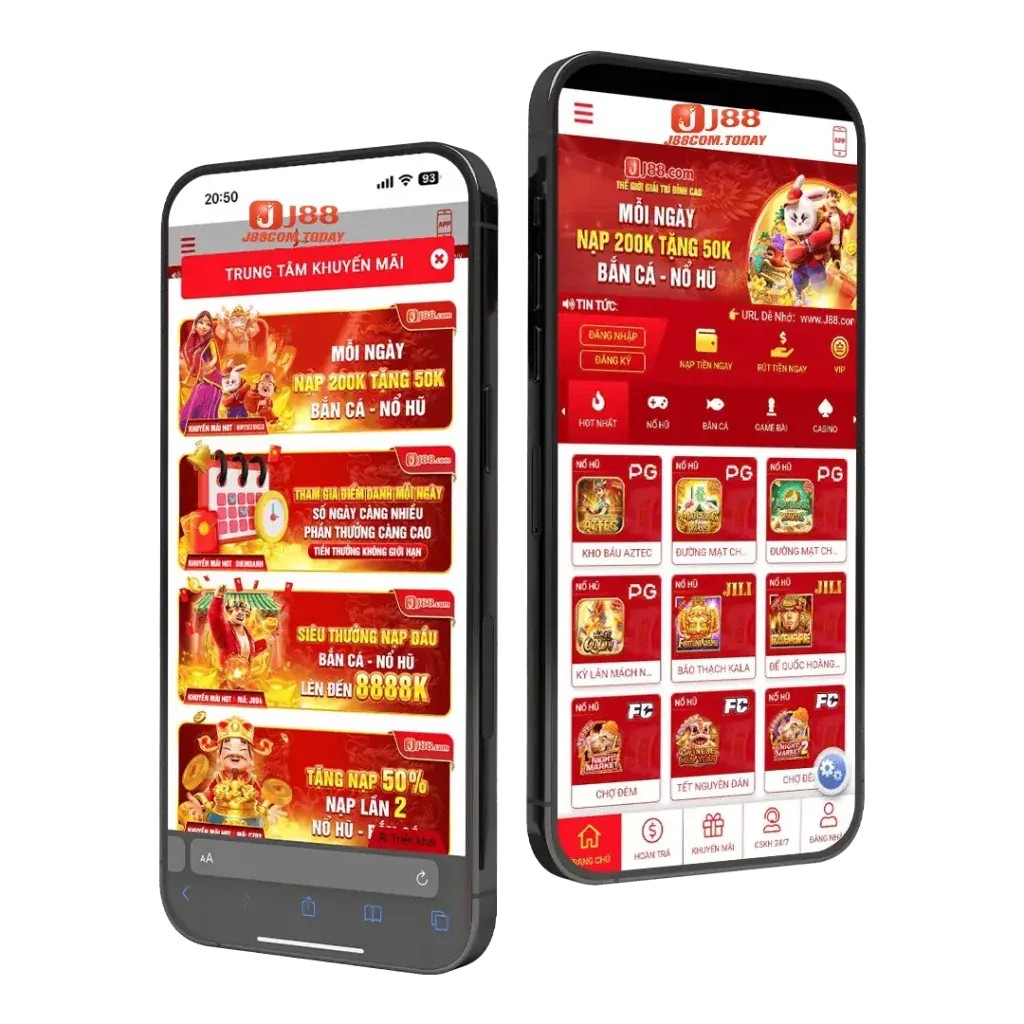 Truy cập an toàn và cá nhân hóa