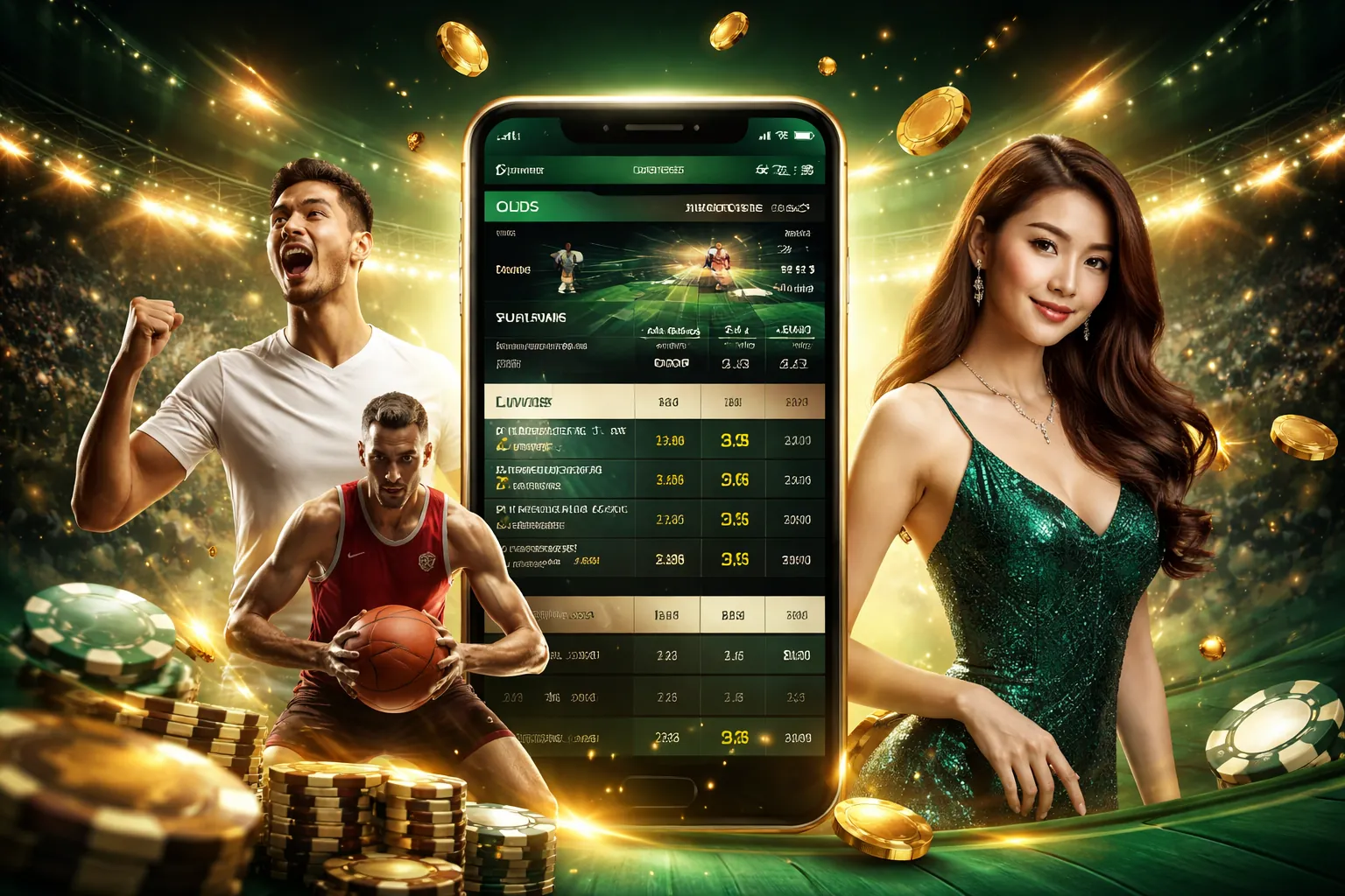 Cách cải thiện trải nghiệm chơi game tại 7789bet win