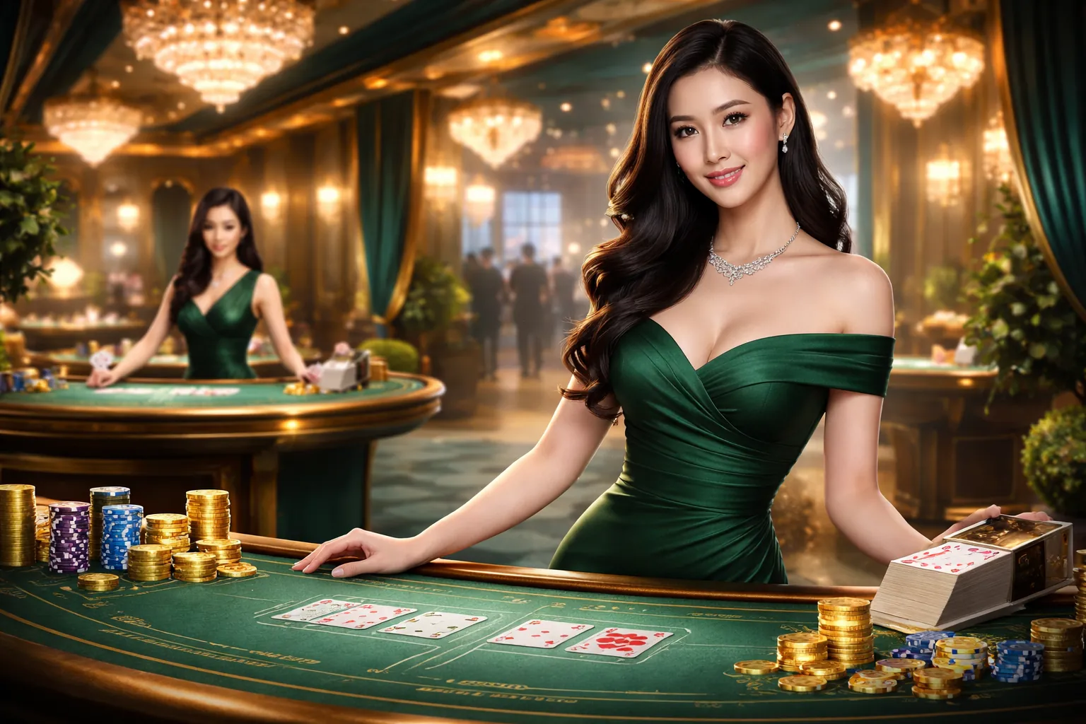 Cải thiện trải nghiệm chơi game tại 7789bet win