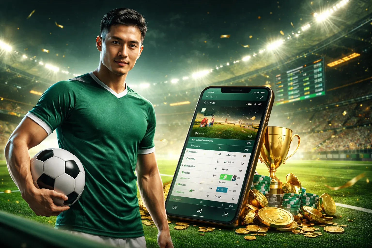 Phân tích ưu đãi mới nhất 7789bet win