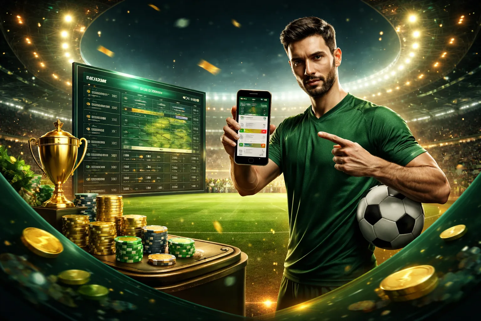 Trang chủ Blog 7789bet win với thông tin cá cược trực tuyến mới nhất