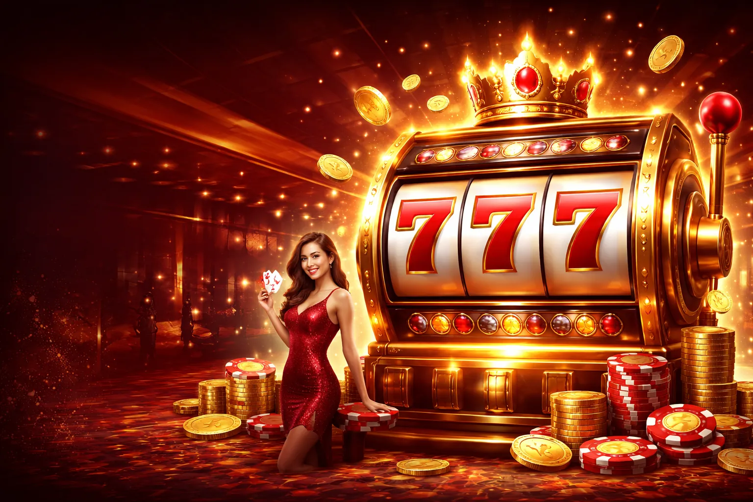 Các chương trình khuyến mãi độc quyền tại 7789bet win