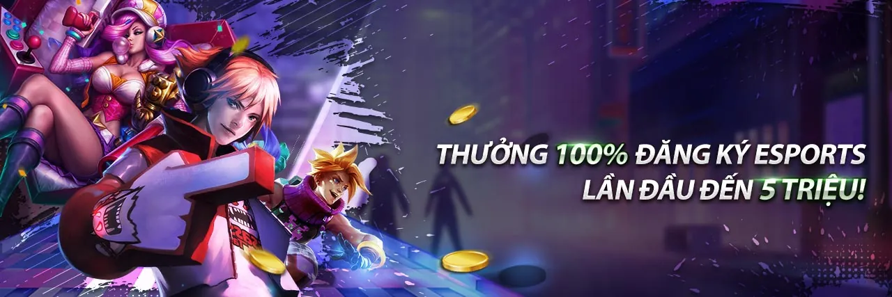 Trò chơi bắn cá 7789bet win
